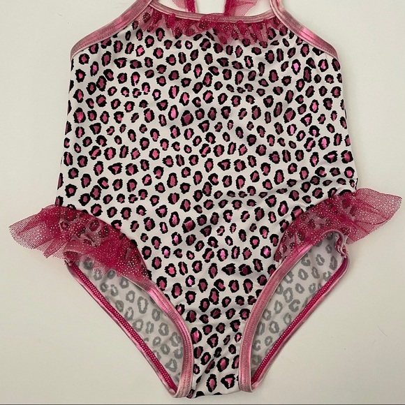 Wippette Toddler Swimsuit Size 24 Months - Picture 14 of 15